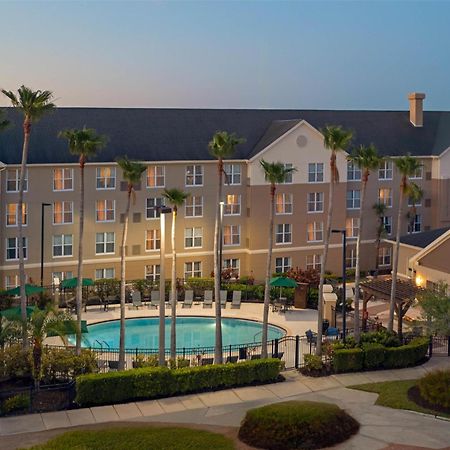 Homewood Suites By Hilton Orlando-Ucf Area Alafaya Екстериор снимка
