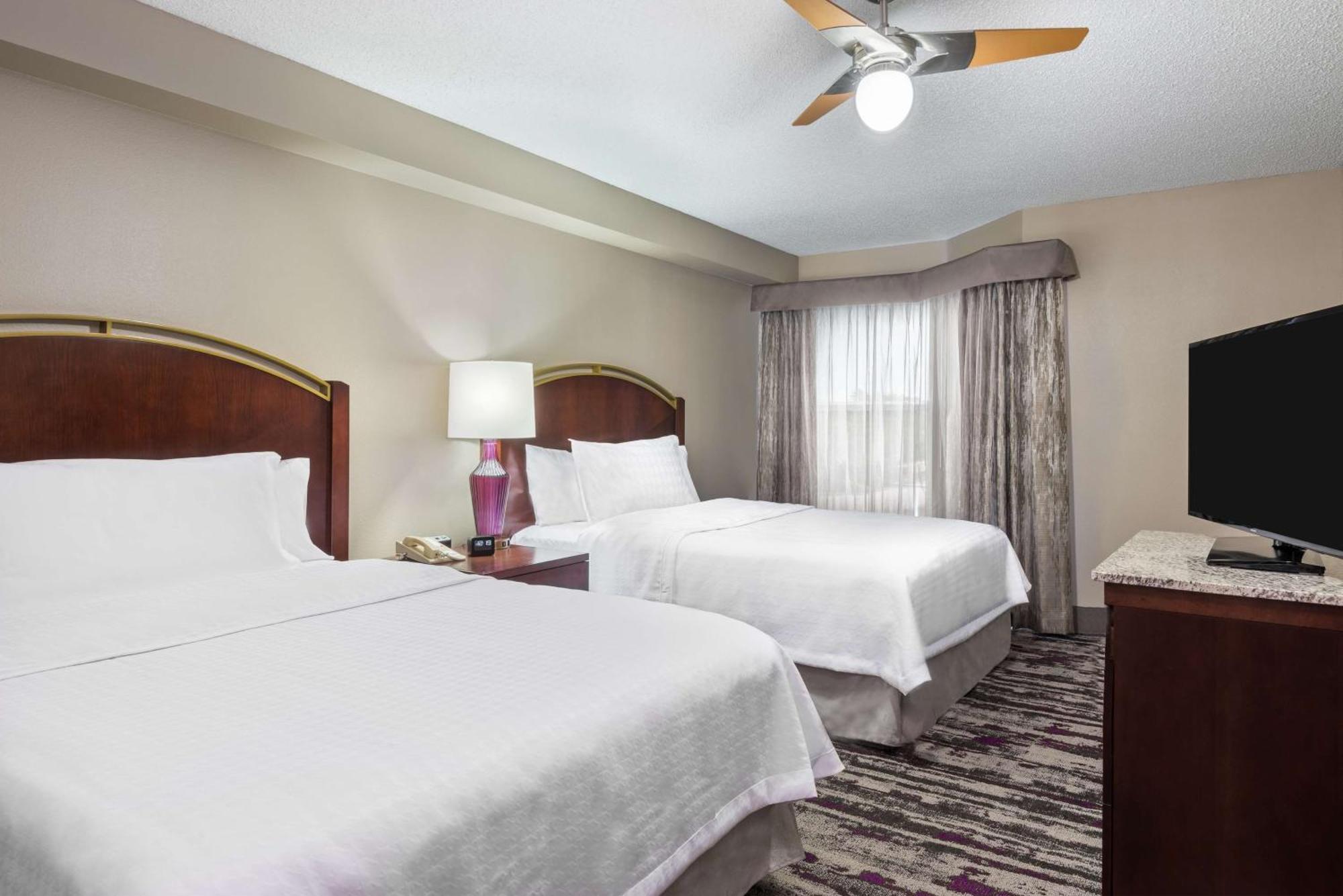 Homewood Suites By Hilton Orlando-Ucf Area Alafaya Екстериор снимка