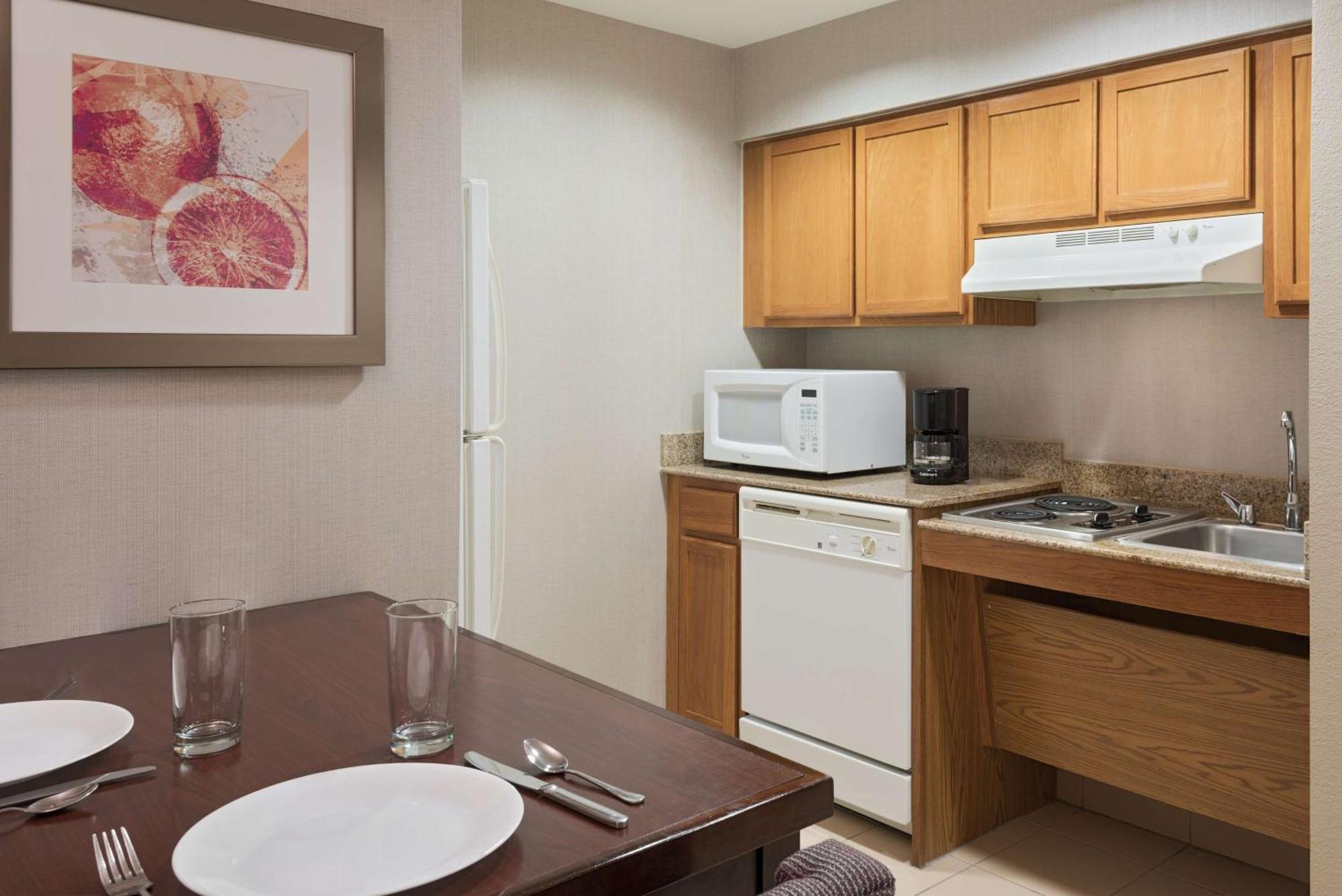 Homewood Suites By Hilton Orlando-Ucf Area Alafaya Екстериор снимка
