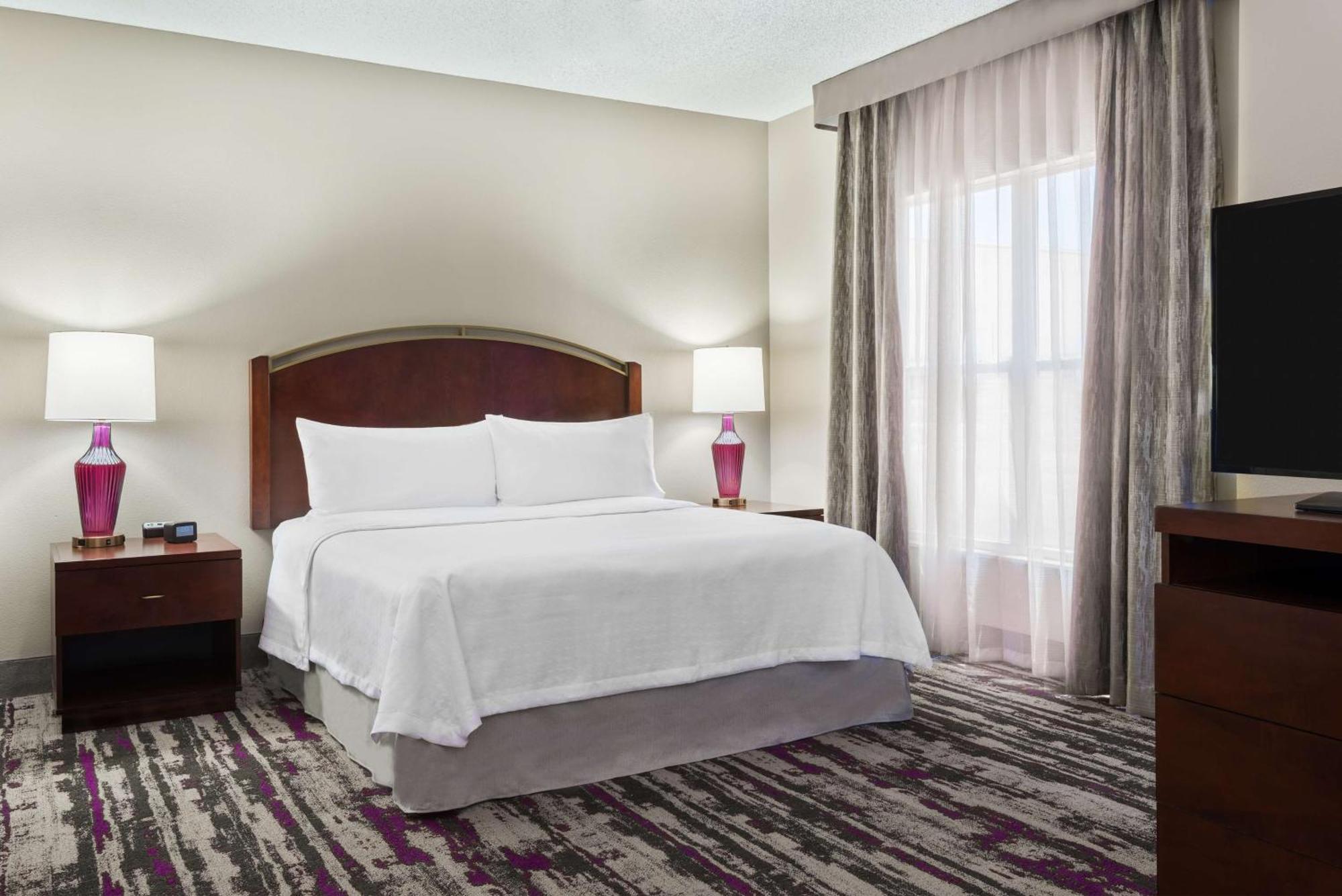 Homewood Suites By Hilton Orlando-Ucf Area Alafaya Екстериор снимка