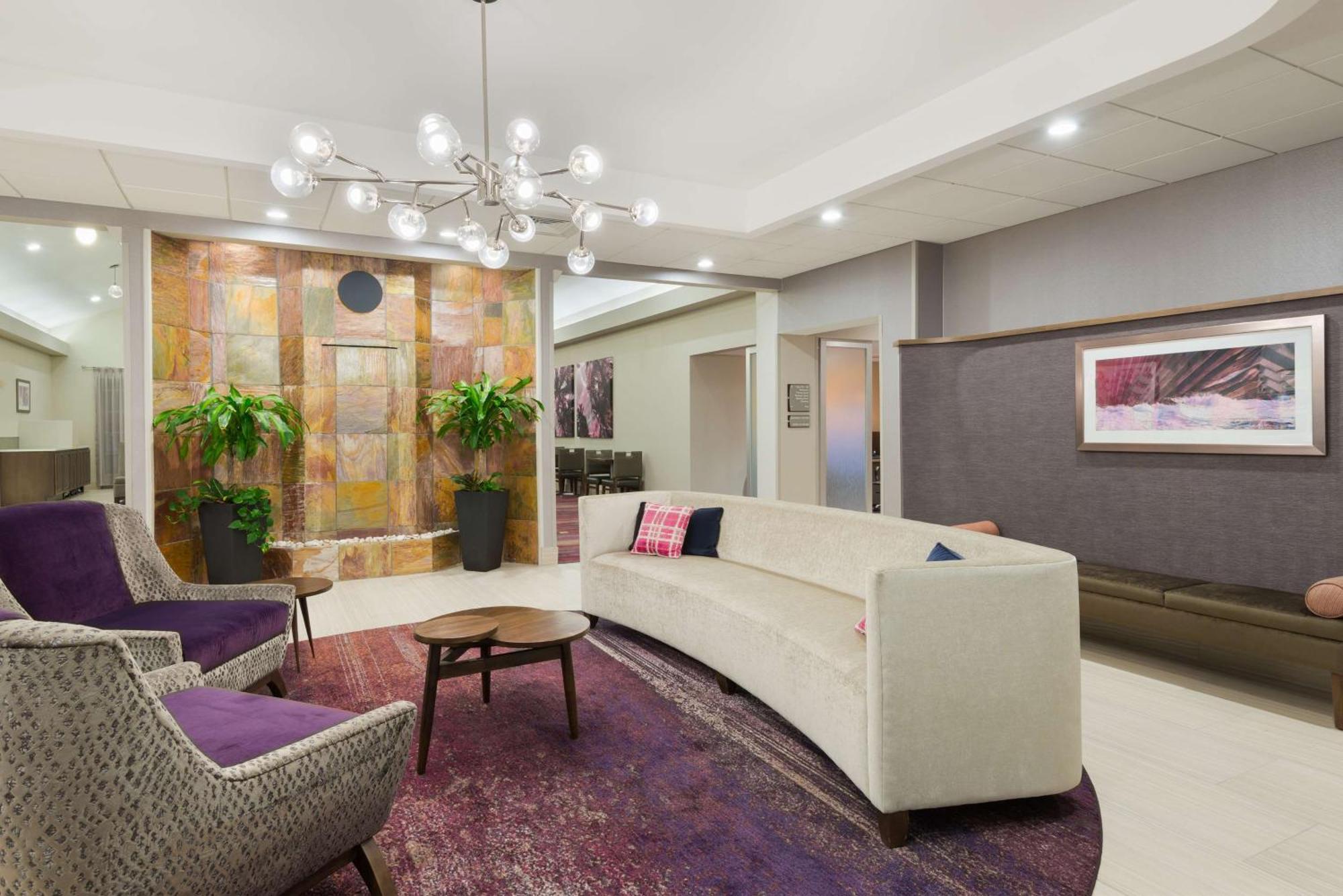 Homewood Suites By Hilton Orlando-Ucf Area Alafaya Екстериор снимка