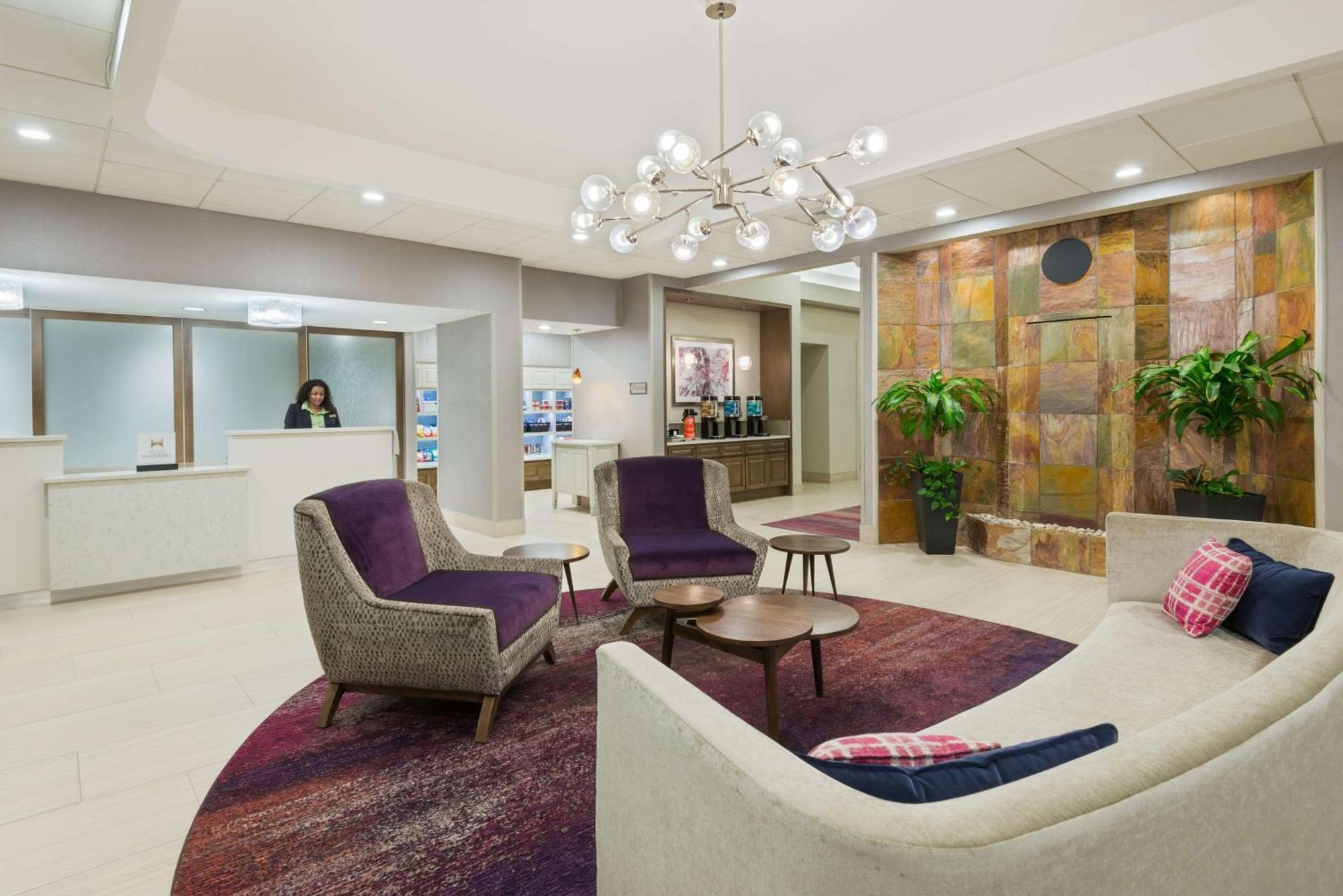 Homewood Suites By Hilton Orlando-Ucf Area Alafaya Екстериор снимка