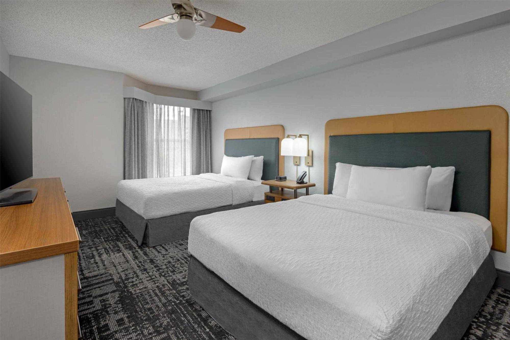 Homewood Suites By Hilton Orlando-Ucf Area Alafaya Екстериор снимка
