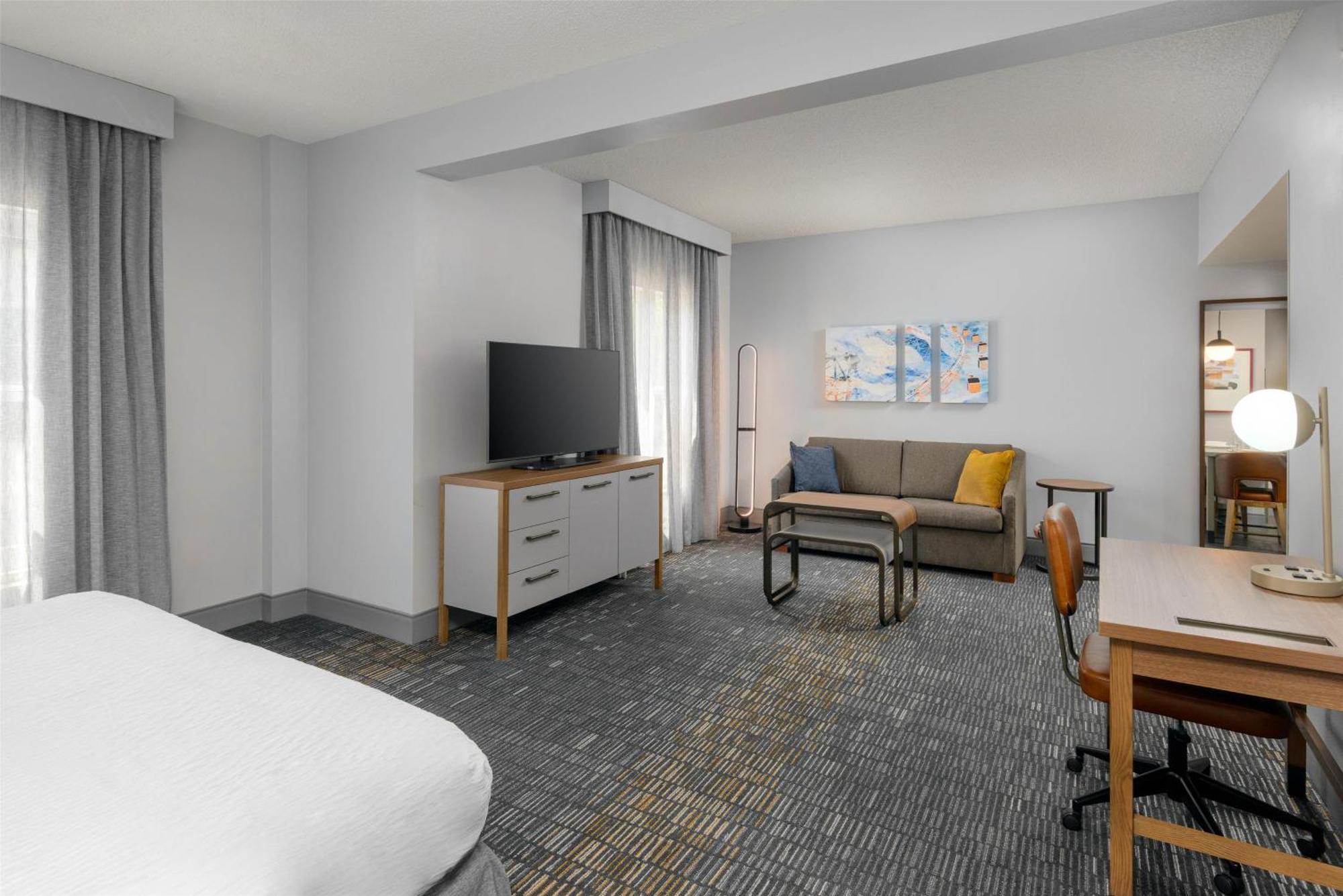 Homewood Suites By Hilton Orlando-Ucf Area Alafaya Екстериор снимка
