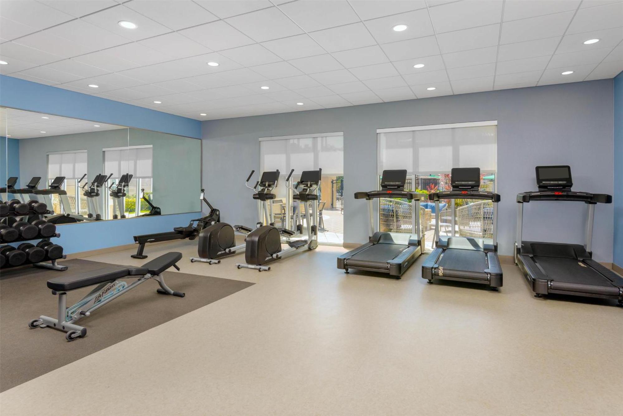 Homewood Suites By Hilton Orlando-Ucf Area Alafaya Екстериор снимка