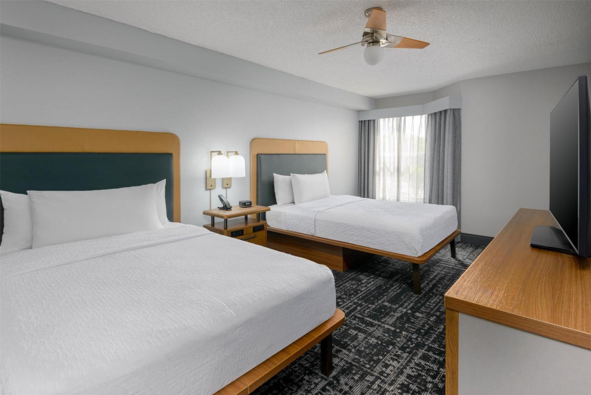 Homewood Suites By Hilton Orlando-Ucf Area Alafaya Екстериор снимка