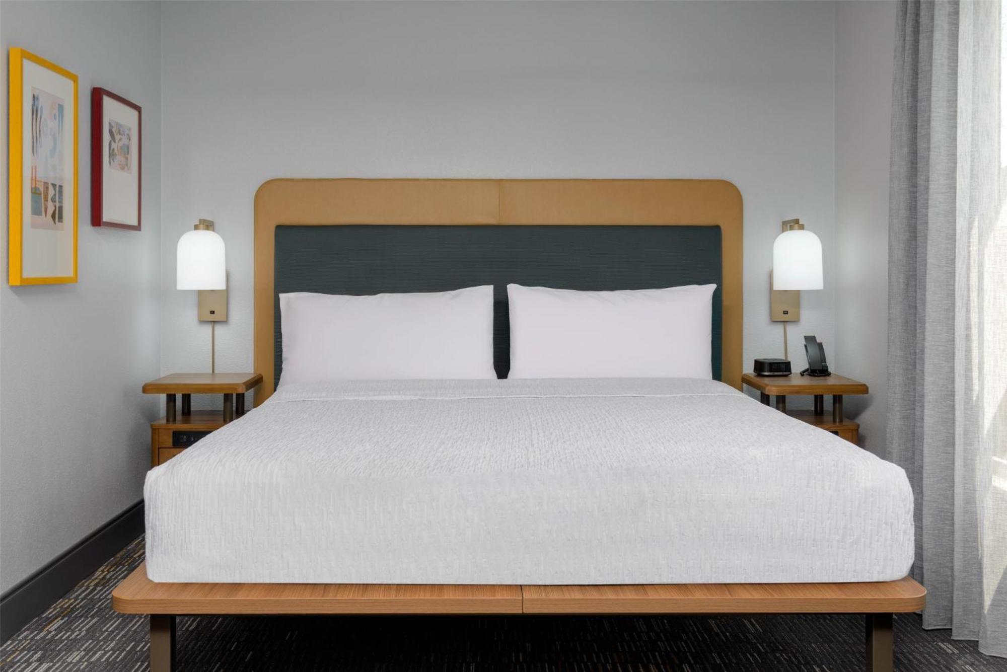 Homewood Suites By Hilton Orlando-Ucf Area Alafaya Екстериор снимка