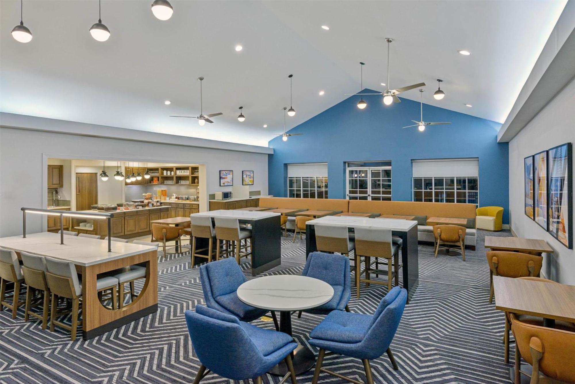 Homewood Suites By Hilton Orlando-Ucf Area Alafaya Екстериор снимка