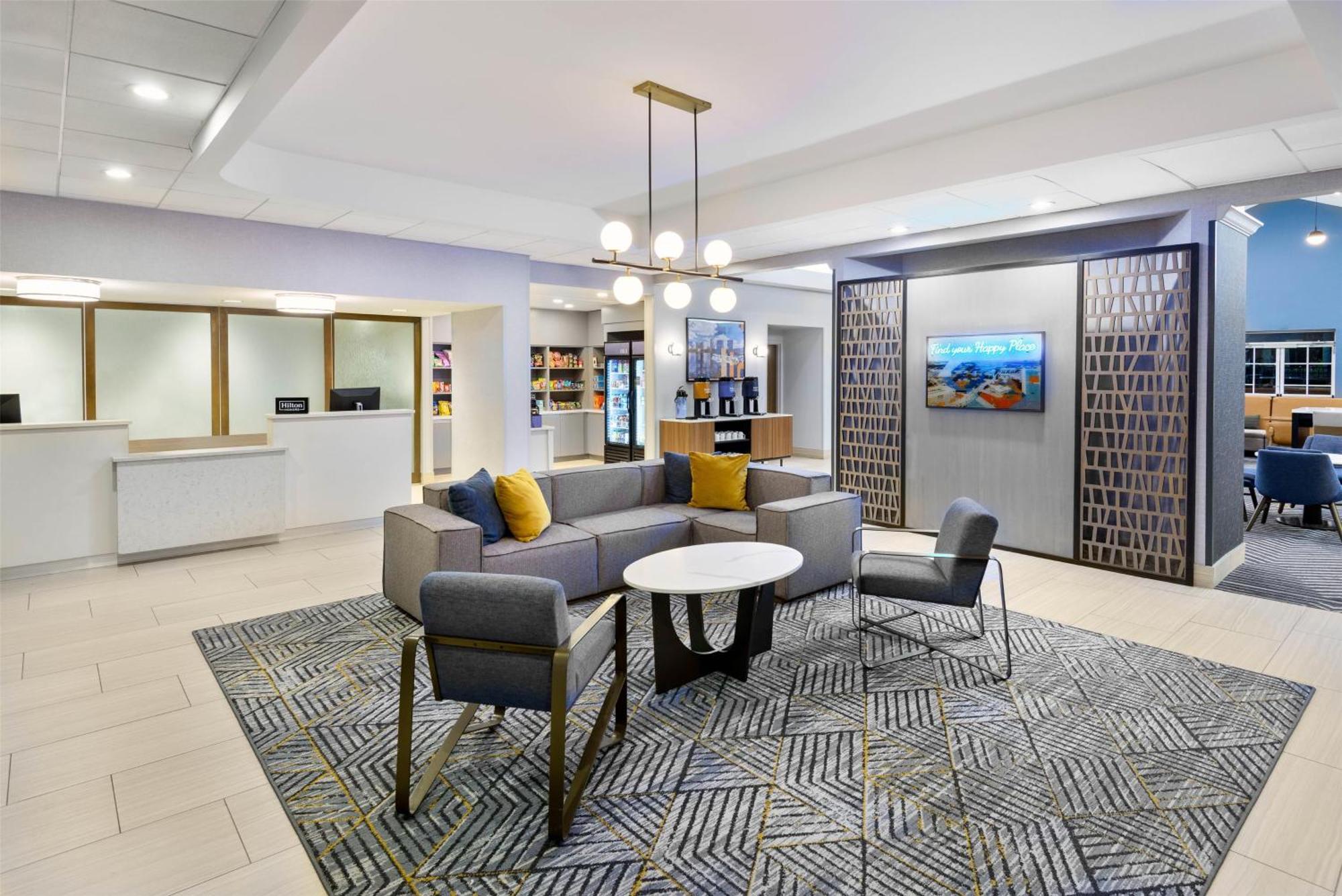 Homewood Suites By Hilton Orlando-Ucf Area Alafaya Екстериор снимка