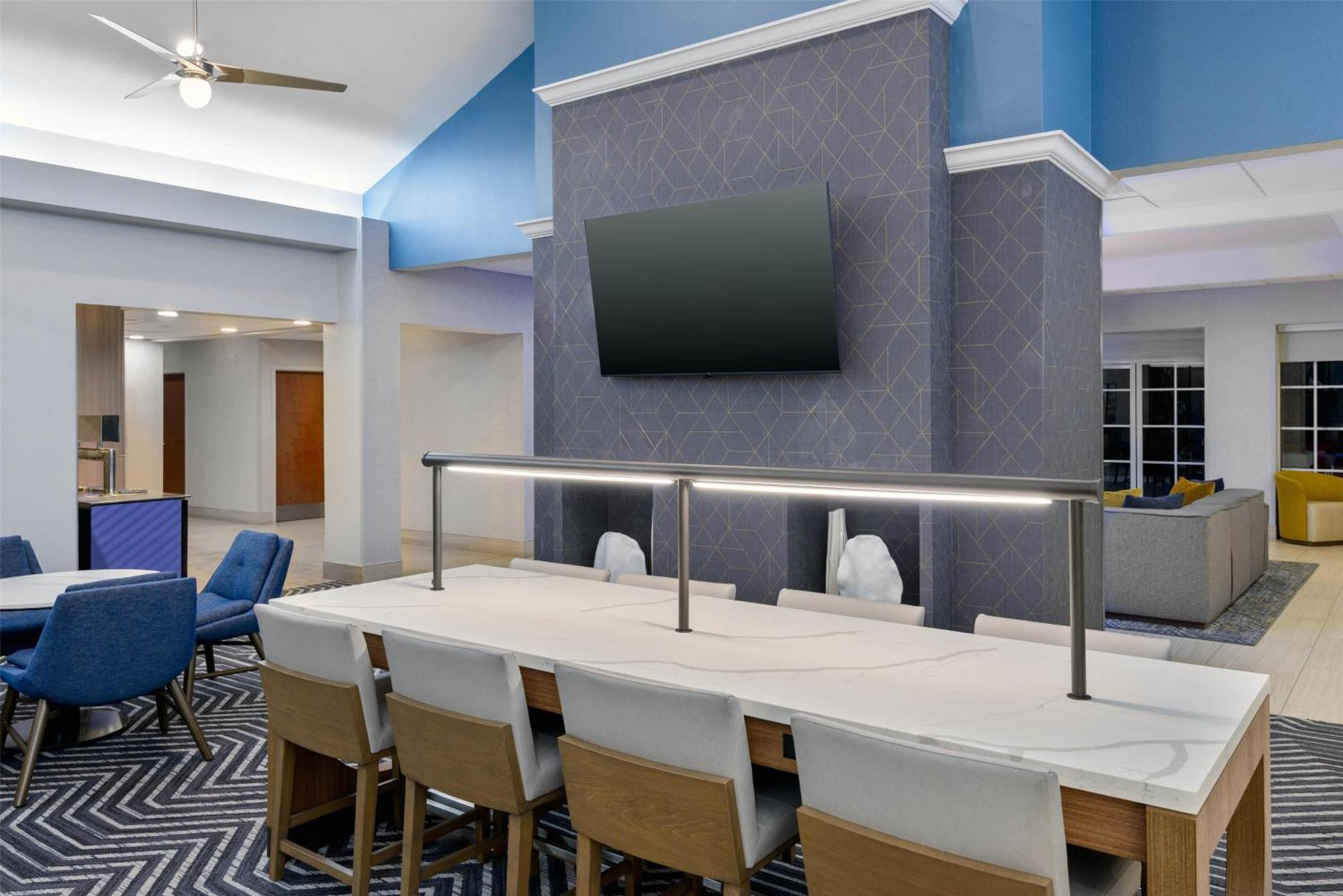 Homewood Suites By Hilton Orlando-Ucf Area Alafaya Екстериор снимка