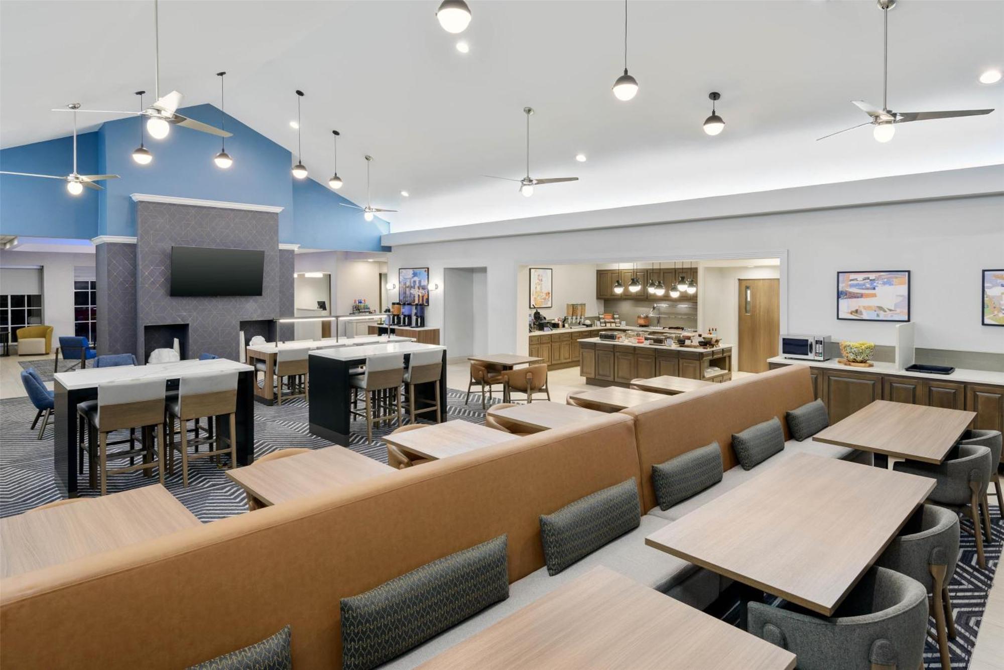 Homewood Suites By Hilton Orlando-Ucf Area Alafaya Екстериор снимка