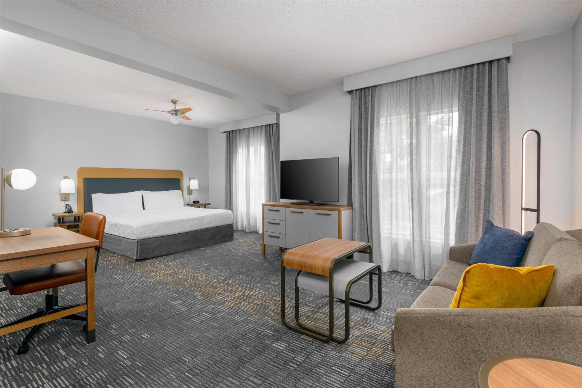 Homewood Suites By Hilton Orlando-Ucf Area Alafaya Екстериор снимка