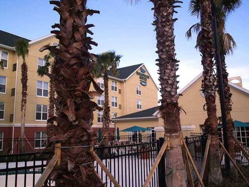 Homewood Suites By Hilton Orlando-Ucf Area Alafaya Екстериор снимка